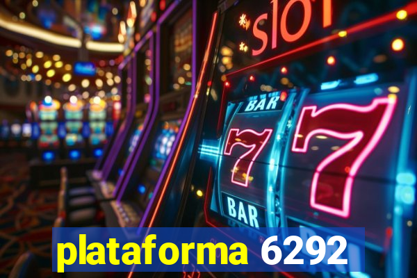 plataforma 6292